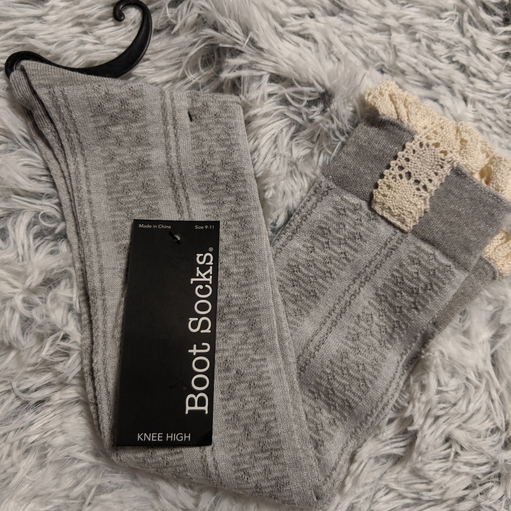 Boot socks